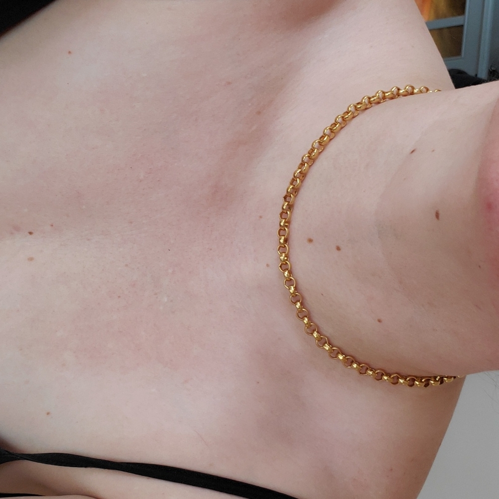 Necklace - Picture 6 of 6